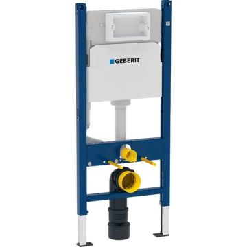 Geberit Basic Wc-element Up100