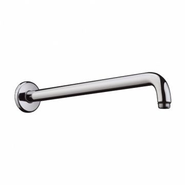 Hansgrohe bruserbøjning