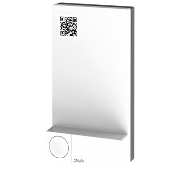 Danfoss Icon app modul 24V