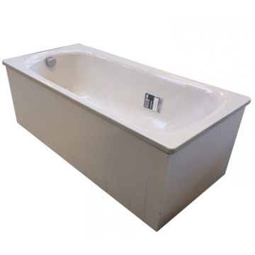 Badekar Bette - 750x1600 mm