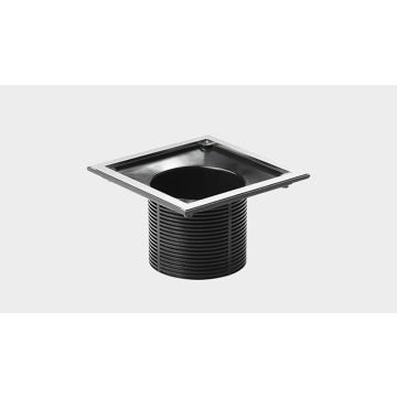 Unidrain ClassicLine Ramme 150x150 mm