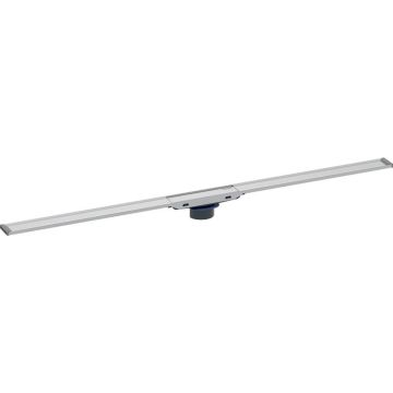 Geberit CleanLine20 rende 30-160cm Rustfrit stål elektropoleret