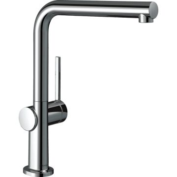 hansgrohe Talis M54 1-Jet køkkenarmatur L-tud