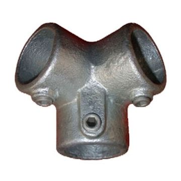 Pipe Clamp hjørnevinkel top