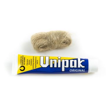 Unipak paksalve og pakgran