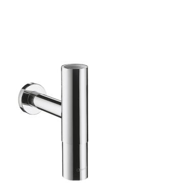 Hansgrohe flowstar design vandlås