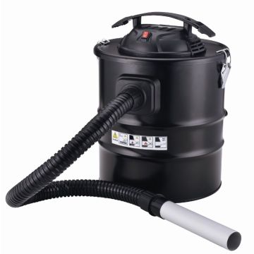 Askestøvsuger 18 liter 800 w