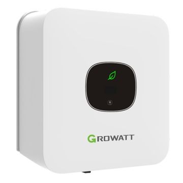 Growatt MIC 1500 T-LX inverter 1,5 kW