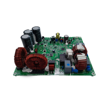 Inverter board til highpower varmepumpe 4kw & 6kw