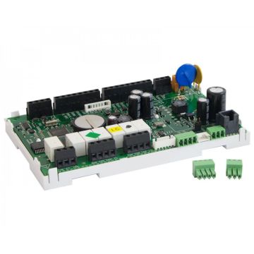 CopMax RS10 Carel Board