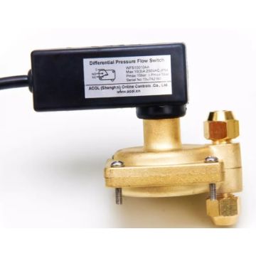 Copmax AW10 Flow switch WFS10004AA