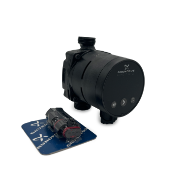 Grundfos Alpha2 cirkulationspumpe 15-60-130