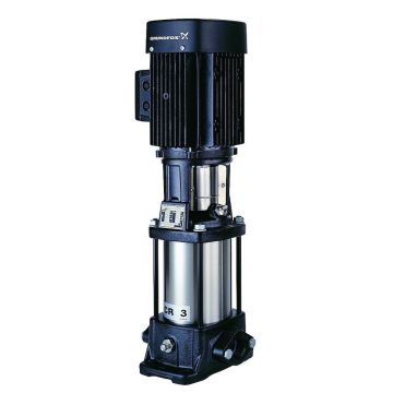 Grundfos CR 3-5 centrifugalpumpe