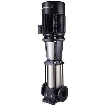 Grundfos CR 5-4 centrifugalpumpe