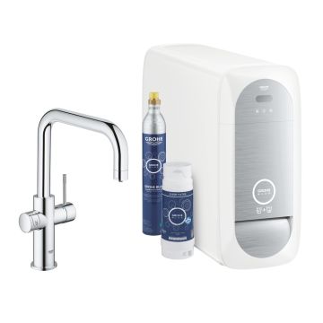 Grohe Blue Home med U-tud