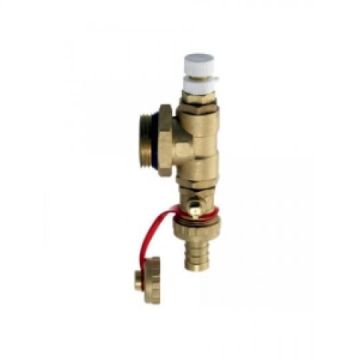 Danfoss endestykke cf2 | 402039137