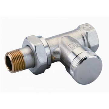 Danfoss returkobling 1/2" lige