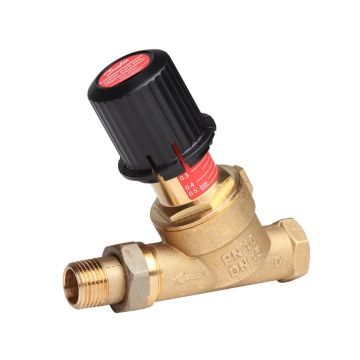  Danfoss AVDO 15 overstrømsregulator