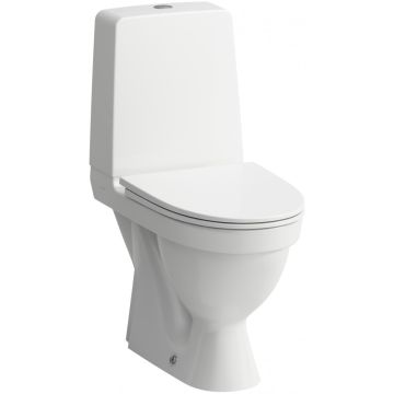 Laufen Kompas Rimless toilet Excl. toiletsæde