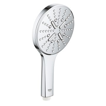 GROHE Rainshower SmartActive Håndbruser med 3 spray