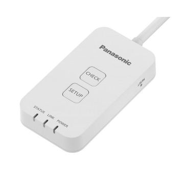 Panasonic WIFI styring CZ-TACG1 luft/luft varmepumpe