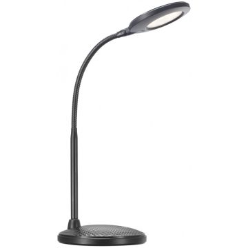 Nordlux Dove bordlampe led sort