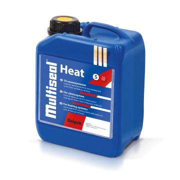 Unipak Multiseal Heat S tætningsmiddel