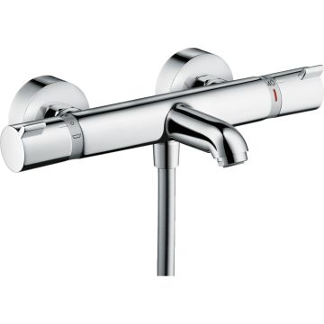 hansgrohe Ecostat Comfort kar-/brusetermostat