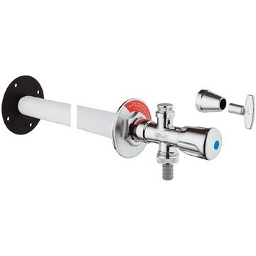 GROHE Posthane frostsikker