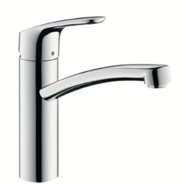 Hansgrohe Focus 160 køkkenarmatur med svingtud