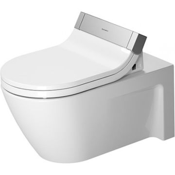 Duravit Starck 2 Toilet vægmonteret