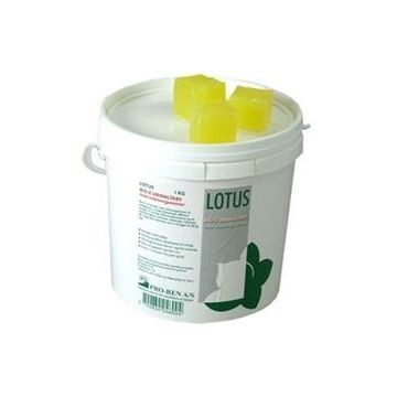 Urinaltabletter Bio-z lotus citron 