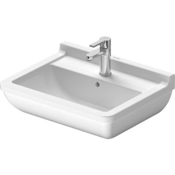 Duravit Starck 3 Håndvask 55 cm