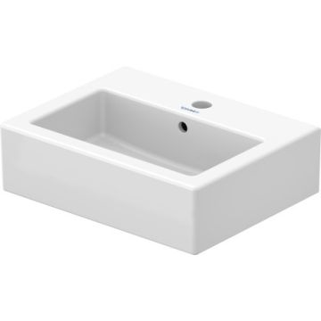 Duravit Vero Håndvask, møbelhåndvask 450 x 350 mm med WonderGliss