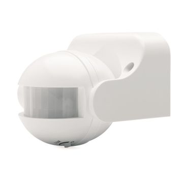 Bevægelsessensor 12 meter - 160 grader PIR sensor