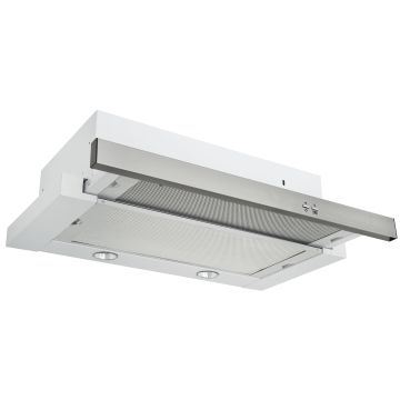 Silverline Zeus 60 Emhætte til centralventilation