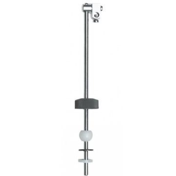 Grohe kuglestang 5 x 190 mm komplet