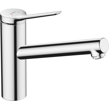 hansgrohe Zesis M33 køkkenarmatur 150