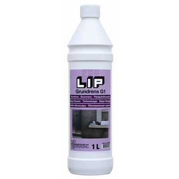 Lip Grundrens 1 liter