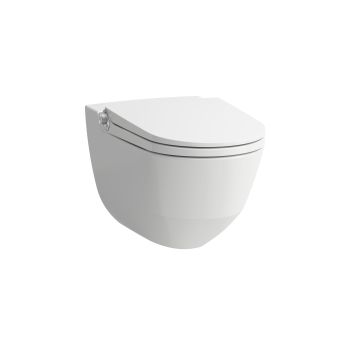 Laufen Riva Wellness wc