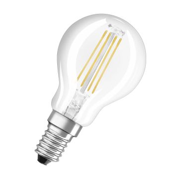 Osram Parathom Pro E14 krone 4,8 W/827 dæmpbar