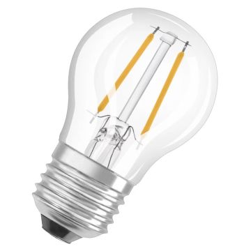 Osram Parathom Pro E27 Krone 2,5 W/827 ikke dæmpbar