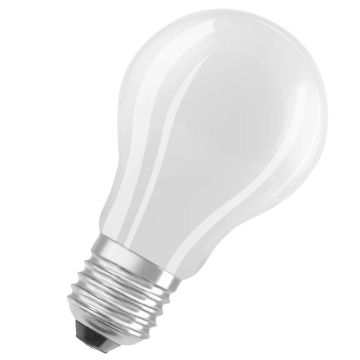 Osram Parathom Pro E27 Classic mat 4,8 W/827 dæmpbar