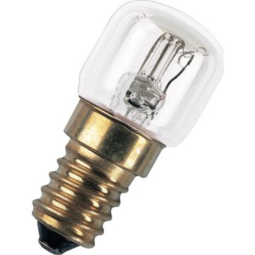 Ovnlampe E14 Parfumepære op til 300 grader