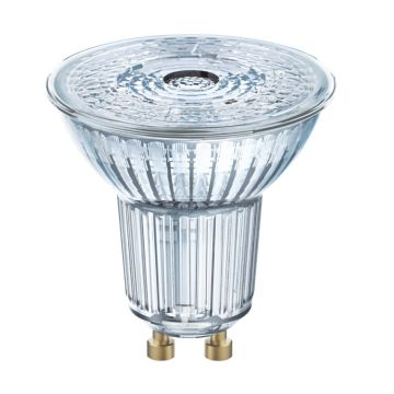 Osram Gu10 4,3W/827 Ikke dæmpbar