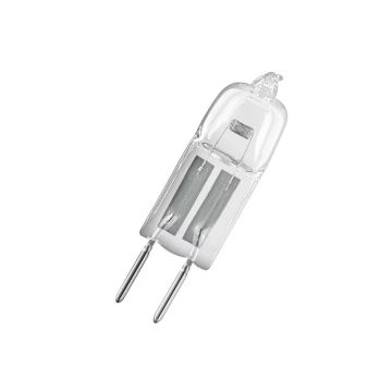 G4 Halogenpære stift 12V 5W