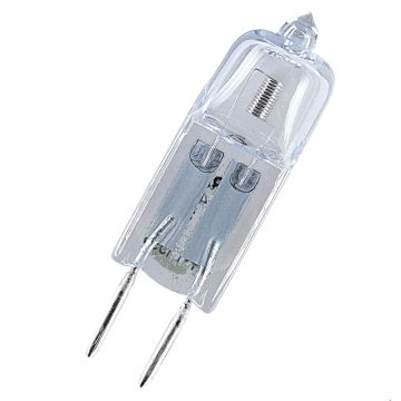 G4 Halogenpære stift 12V 20 W