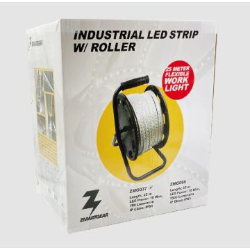 Zmartgear LED Strip on roll 750 lumen 25 meter IP65