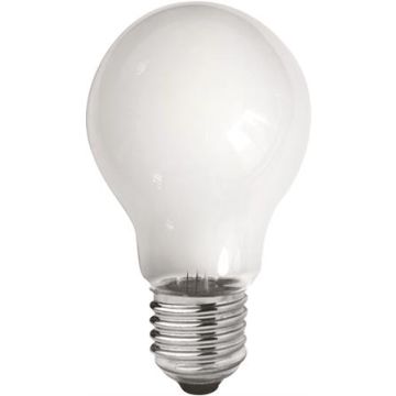 LED Classic pære E27 6W Dæmpbar