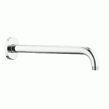 GROHE Rainshower brusearm 286mm krom